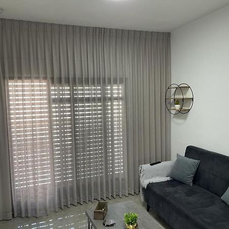 Ferienwohnung פסגת יובלים Kirjat Schmona Exterior foto