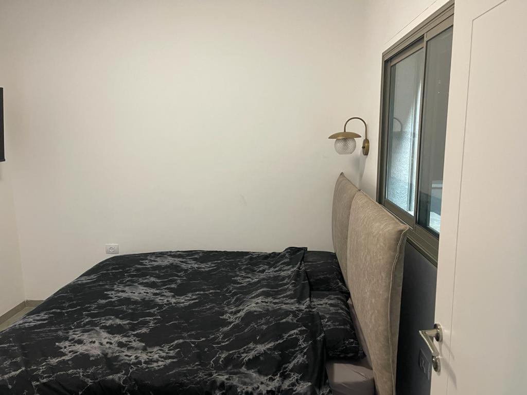 Ferienwohnung פסגת יובלים Kirjat Schmona Exterior foto