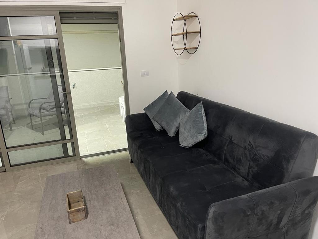 Ferienwohnung פסגת יובלים Kirjat Schmona Exterior foto