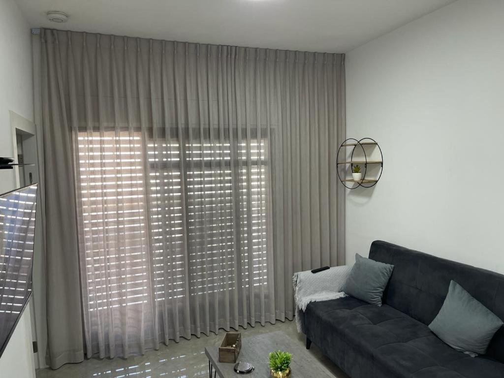 Ferienwohnung פסגת יובלים Kirjat Schmona Exterior foto